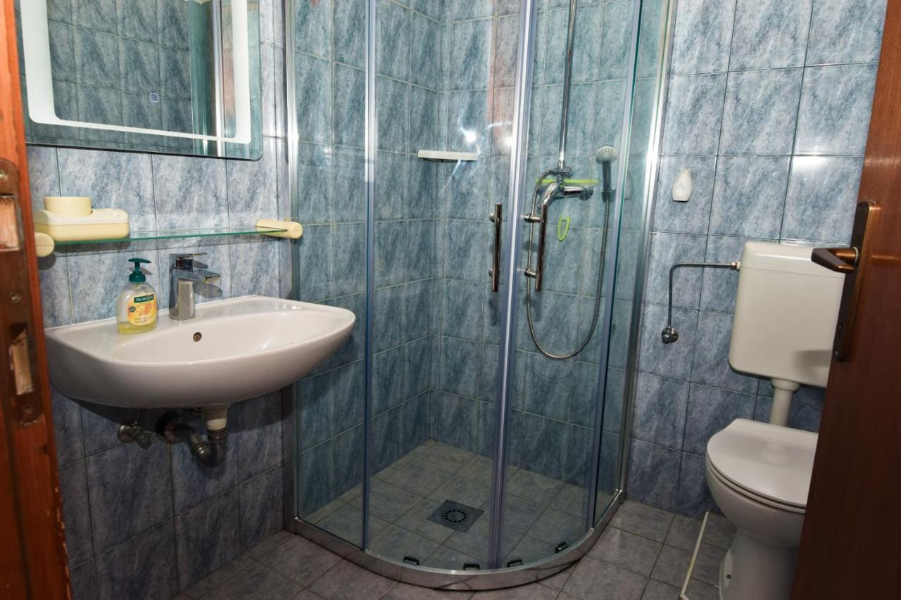 Guesthouse Zagora Pula Zewnętrze zdjęcie