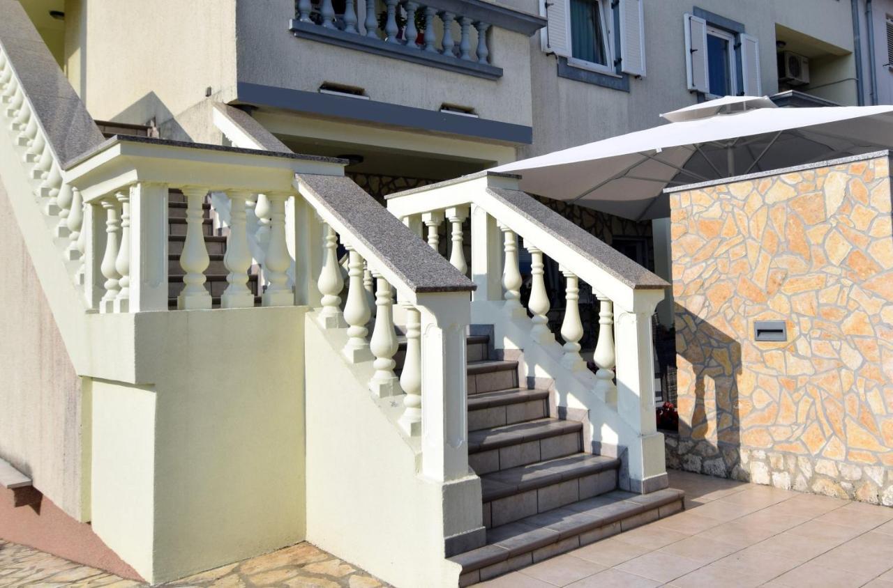 Guesthouse Zagora Pula Zewnętrze zdjęcie