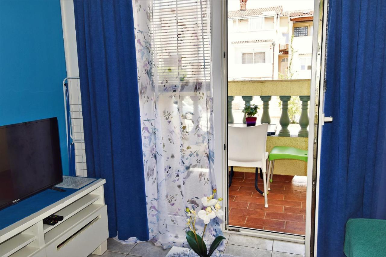 Guesthouse Zagora Pula Zewnętrze zdjęcie