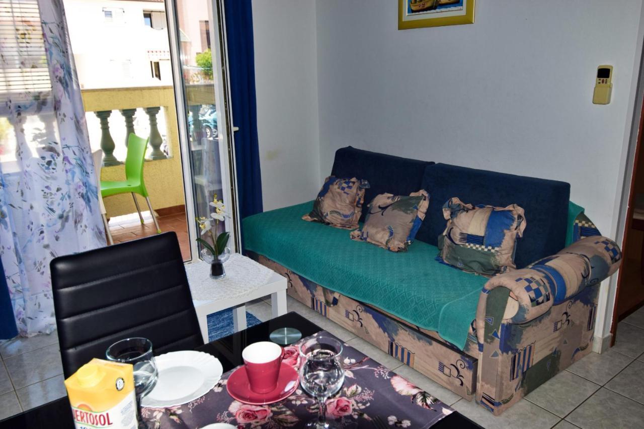 Guesthouse Zagora Pula Zewnętrze zdjęcie