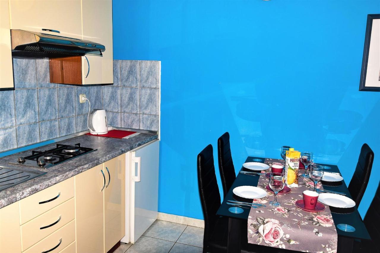 Guesthouse Zagora Pula Zewnętrze zdjęcie