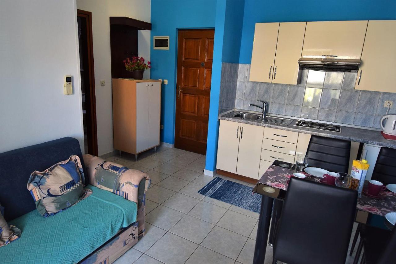 Guesthouse Zagora Pula Zewnętrze zdjęcie