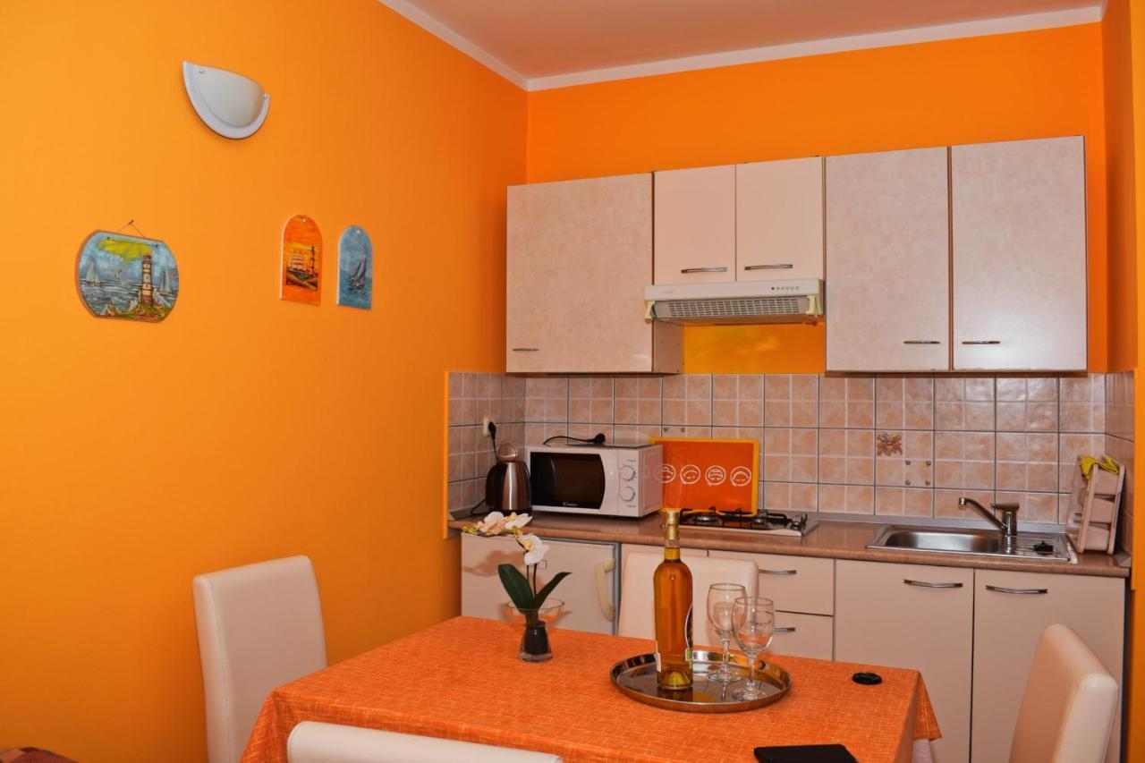 Guesthouse Zagora Pula Zewnętrze zdjęcie