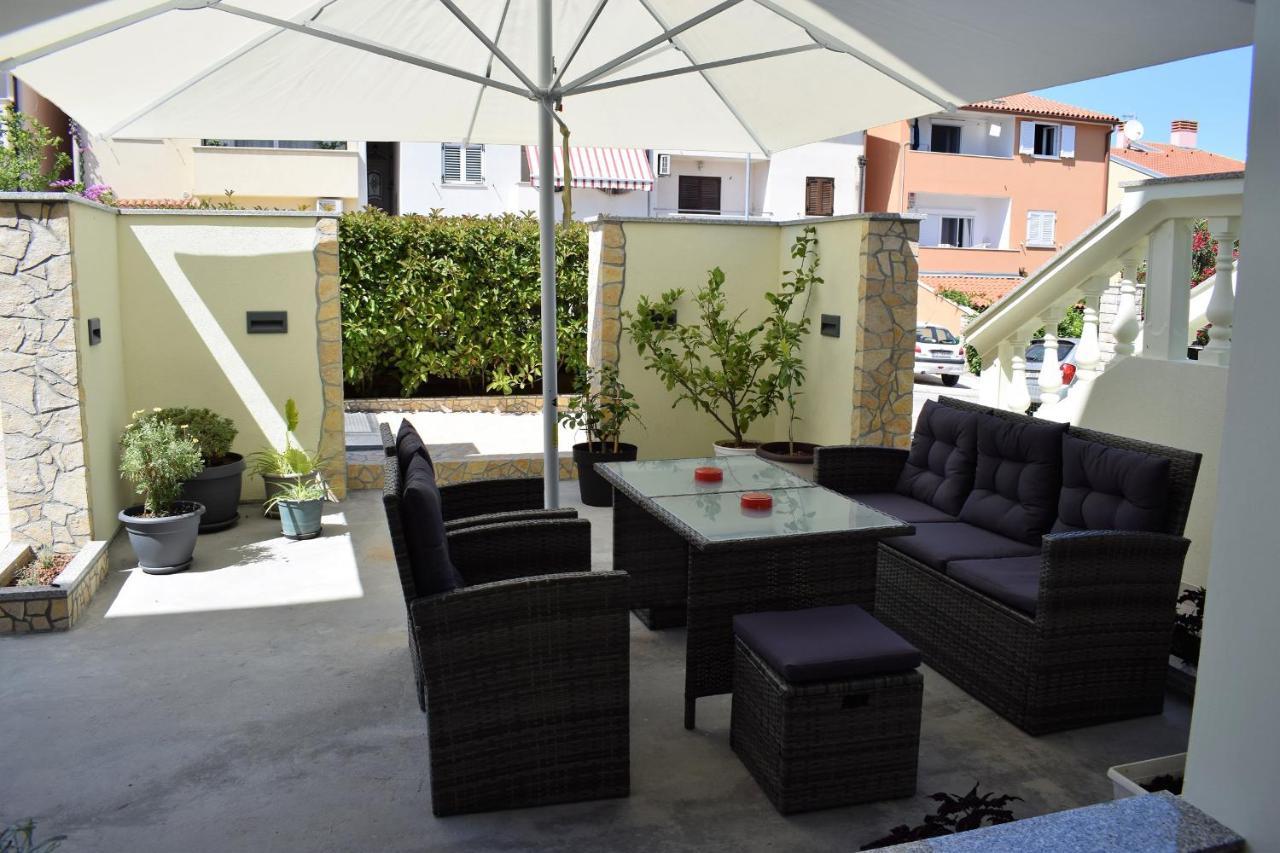 Guesthouse Zagora Pula Zewnętrze zdjęcie