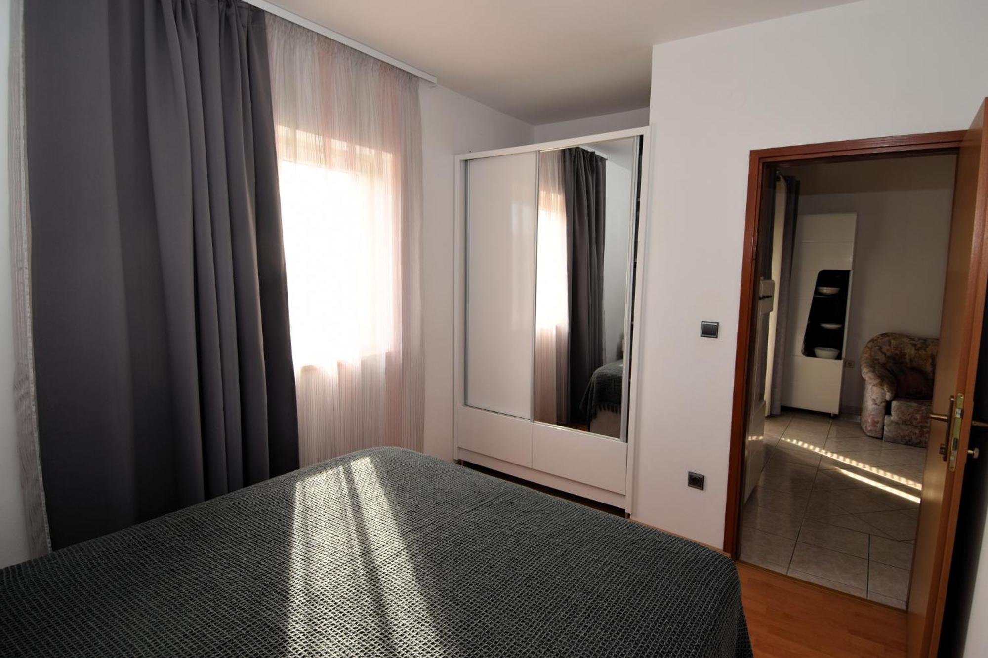 Guesthouse Zagora Pula Zewnętrze zdjęcie
