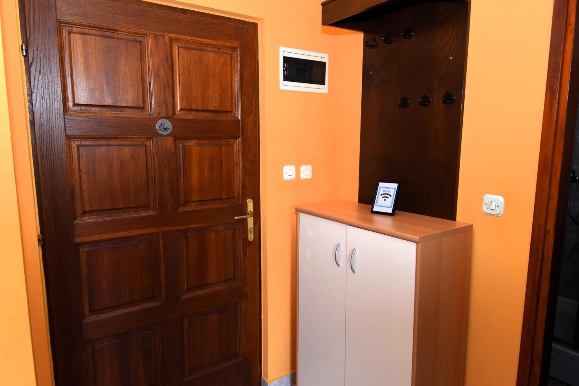 Guesthouse Zagora Pula Zewnętrze zdjęcie