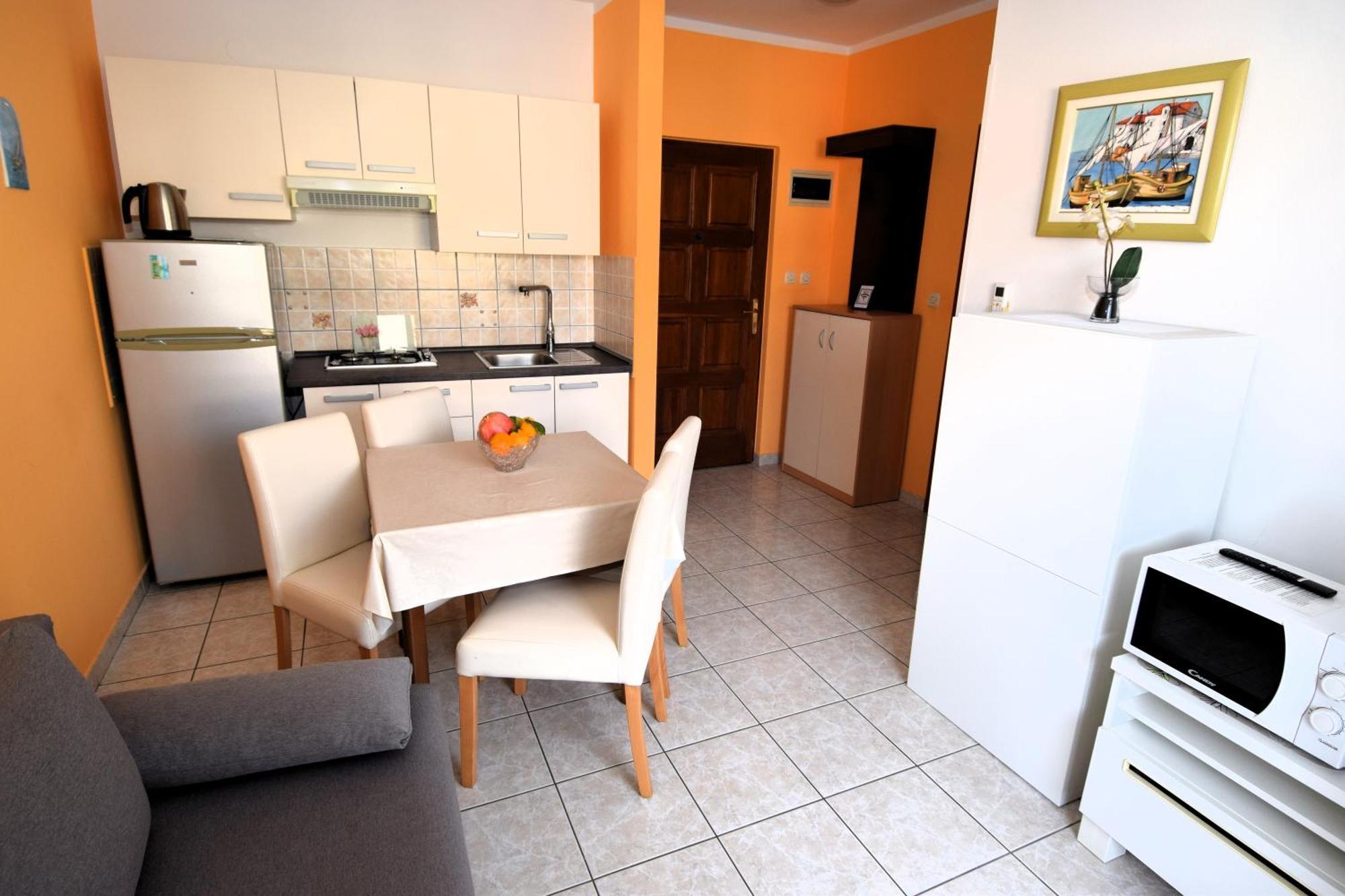 Guesthouse Zagora Pula Zewnętrze zdjęcie