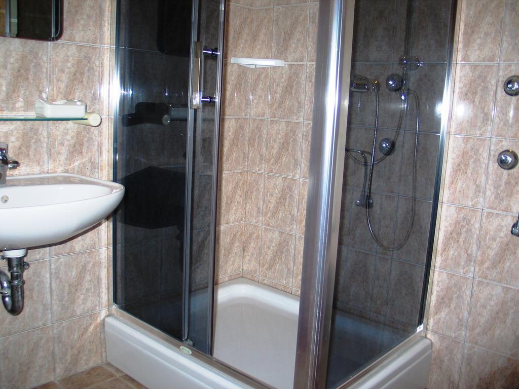 Guesthouse Zagora Pula Zewnętrze zdjęcie