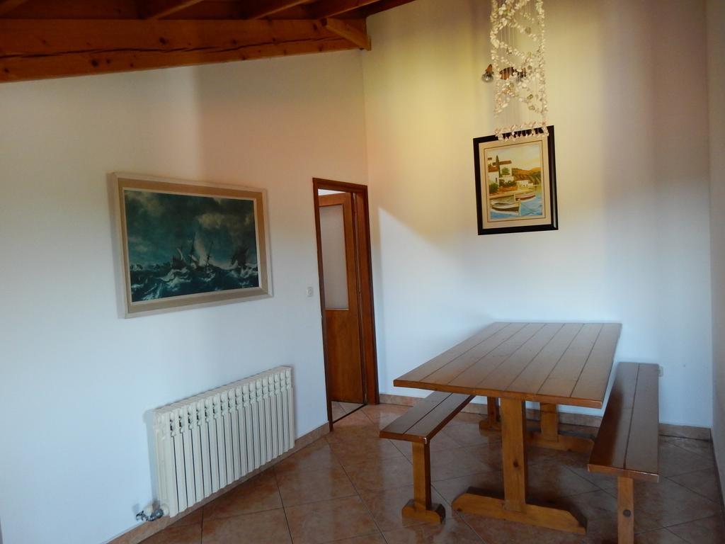 Guesthouse Zagora Pula Zewnętrze zdjęcie