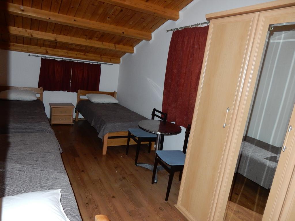 Guesthouse Zagora Pula Zewnętrze zdjęcie