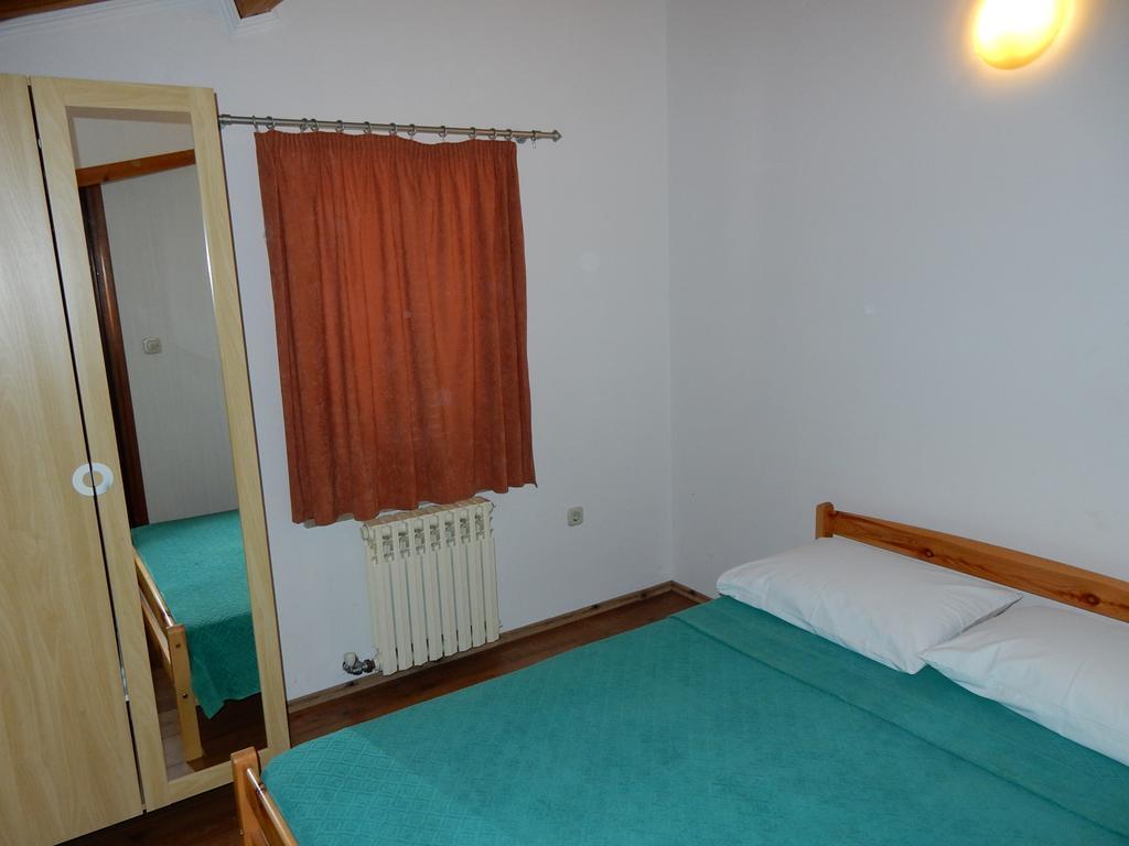 Guesthouse Zagora Pula Zewnętrze zdjęcie