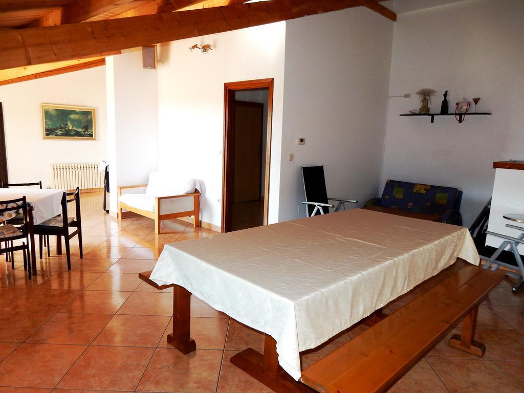 Guesthouse Zagora Pula Zewnętrze zdjęcie