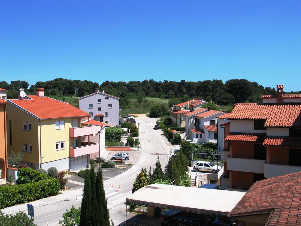 Guesthouse Zagora Pula Zewnętrze zdjęcie