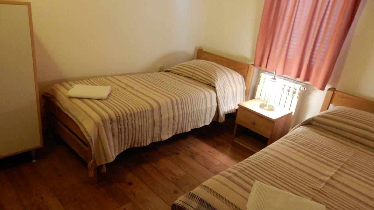Guesthouse Zagora Pula Zewnętrze zdjęcie