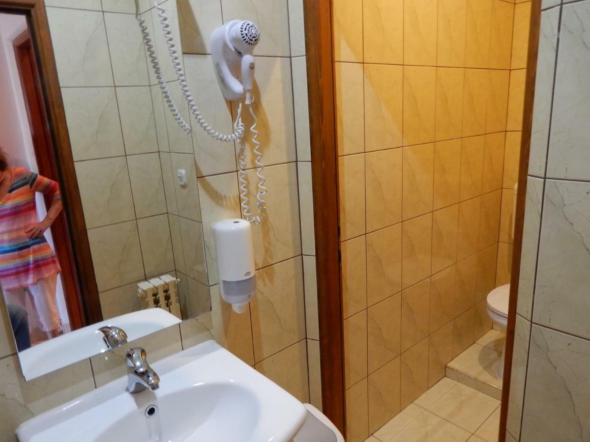 Guesthouse Zagora Pula Zewnętrze zdjęcie