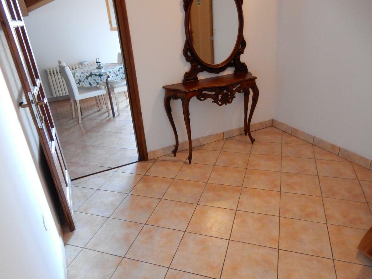 Guesthouse Zagora Pula Zewnętrze zdjęcie