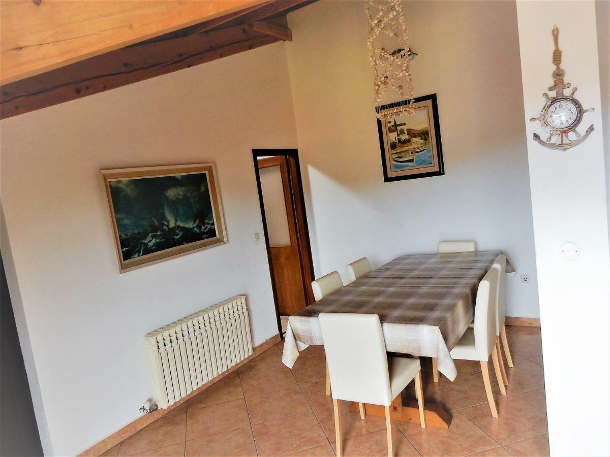Guesthouse Zagora Pula Zewnętrze zdjęcie