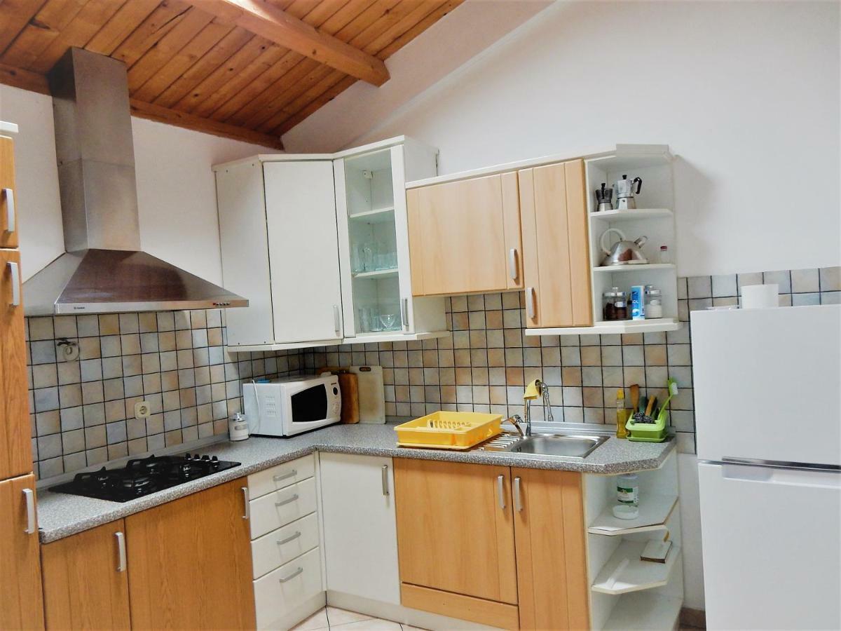 Guesthouse Zagora Pula Zewnętrze zdjęcie