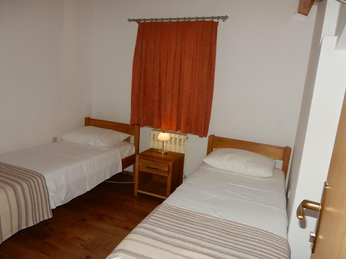 Guesthouse Zagora Pula Zewnętrze zdjęcie
